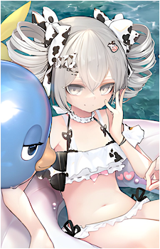 Bronya Zaychik {GGZ}