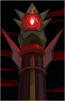 Salvatron's image