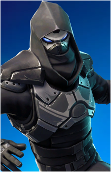 Enforcer's image