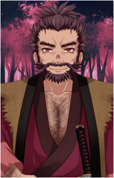 San'emon Banshu's image