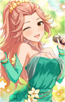 Ayuna Hamakawa