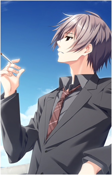 Naoya Kusanagi