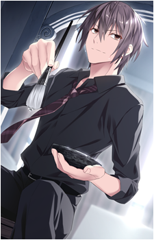 Naoya Kusanagi