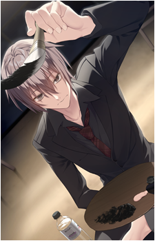 Naoya Kusanagi