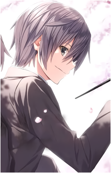 Naoya Kusanagi