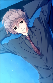 Naoya Kusanagi