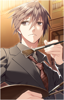 Naoya Kusanagi