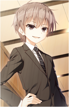 Naoya Kusanagi