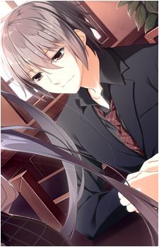 Naoya Kusanagi