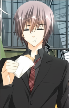 Naoya Kusanagi