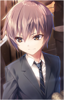 Naoya Kusanagi