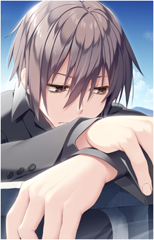 Naoya Kusanagi