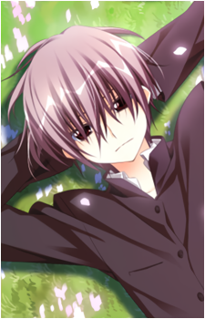Naoya Kusanagi's image
