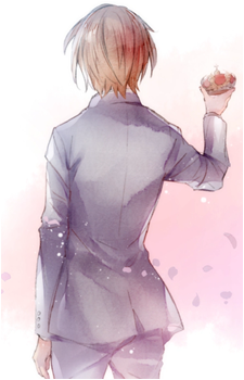 Naoya Kusanagi
