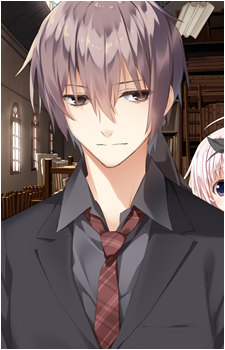 Naoya Kusanagi