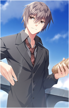 Naoya Kusanagi