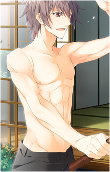 Naoya Kusanagi