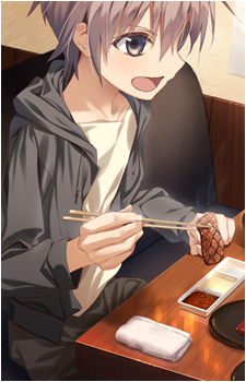 Naoya Kusanagi
