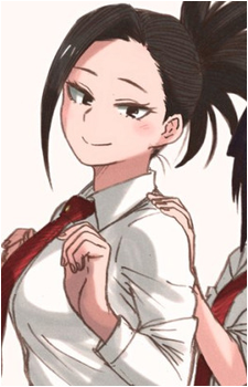 Image 8 of Momo Yaoyorozu