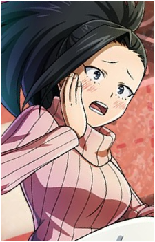 Image 26 of Momo Yaoyorozu