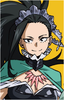 Image 23 of Momo Yaoyorozu