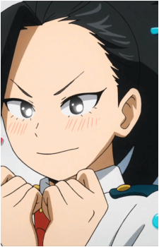 Image 33 of Momo Yaoyorozu