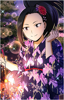 Image 16 of Momo Yaoyorozu