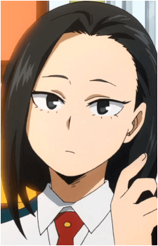 Image 34 of Momo Yaoyorozu