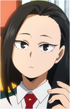 Image 4 of Momo Yaoyorozu