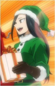 Image 31 of Momo Yaoyorozu