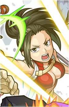 Image 21 of Momo Yaoyorozu