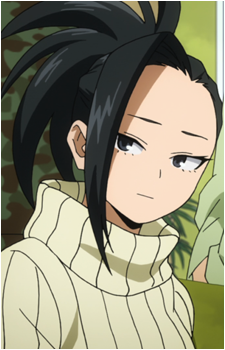 Image 19 of Momo Yaoyorozu