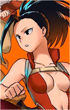 Image 17 of Momo Yaoyorozu