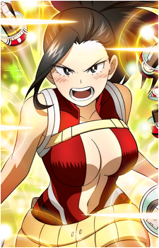 Image 22 of Momo Yaoyorozu
