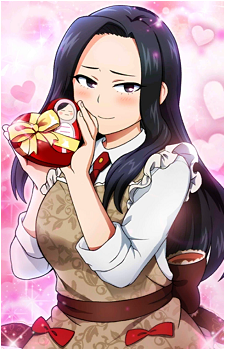 Image 5 of Momo Yaoyorozu