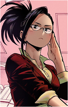 Image 28 of Momo Yaoyorozu