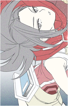 Momo Yaoyorozu