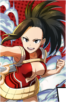Image 24 of Momo Yaoyorozu