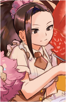 Image 30 of Momo Yaoyorozu