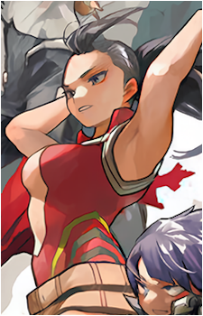 Momo Yaoyorozu