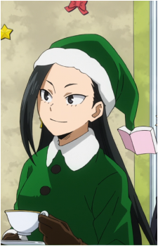 Image 32 of Momo Yaoyorozu