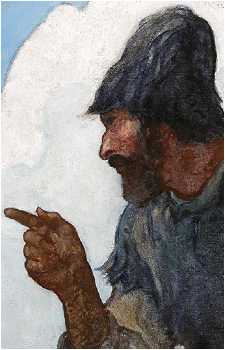 Robinson Crusoe