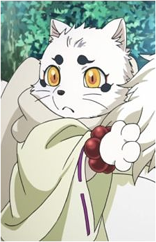Haru {Gingitsune}