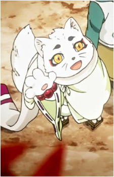 Haru {Gingitsune}