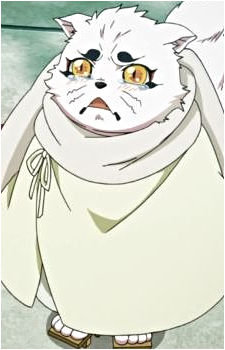 Haru {Gingitsune}