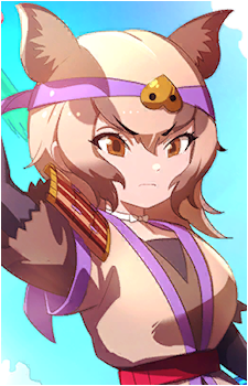 Ryukyu Boar