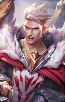 Arthur {AoV}