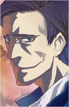 Nyarlathotep {HO}