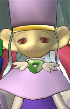High Priestess {Klonoa}'s image