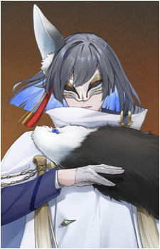 Kitsunegasaki's image